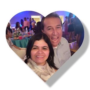 Meet your Posher, Barbara